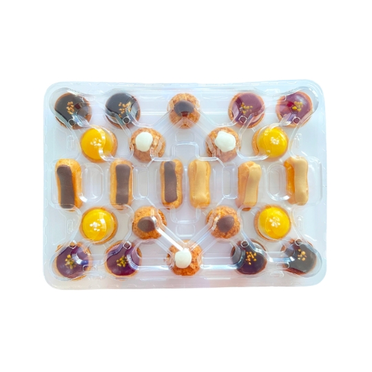 Gateaux Assortiment mini HAFNER