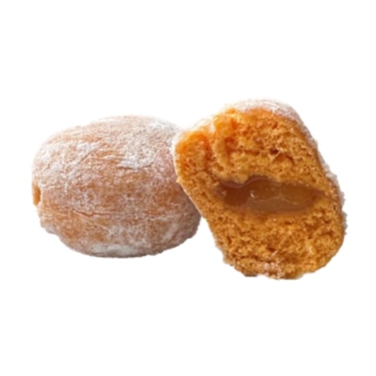Mini Beignets à la Passion