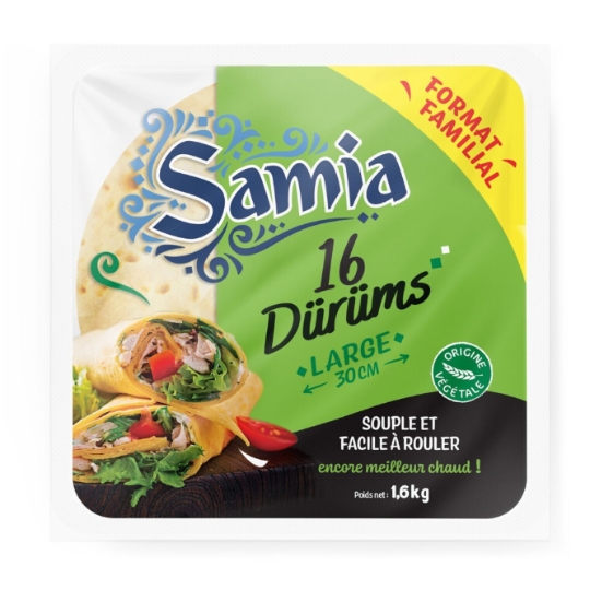 Durums SAMIA