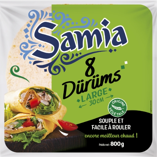 Durums Large SAMIA