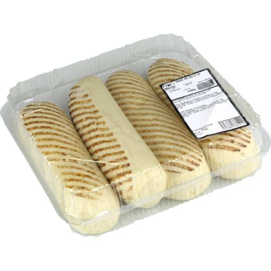 Panini Pré-grillé