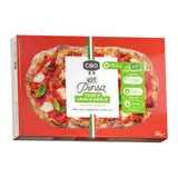 Kit Pinsa Sauce Basilic avec Huile d'Olive Extra Vierge CIRO