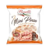 Mini Pinsa A l'Huile d'Olive Vierge Extrta FLORELLI