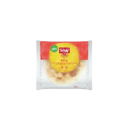 Pita Glutten -Free SCHAR