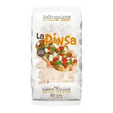 Base à Pinsa LATRAPIZZA