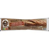 Baguette Précuite CARREFOUR ORIGINAL
