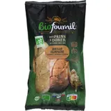 Pain bio boulot campagne à cuire BIOFOURNIL