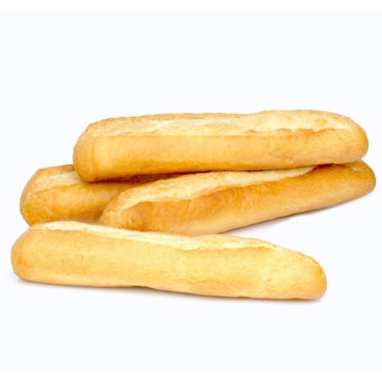 Déjeunettes Pré-Cuites