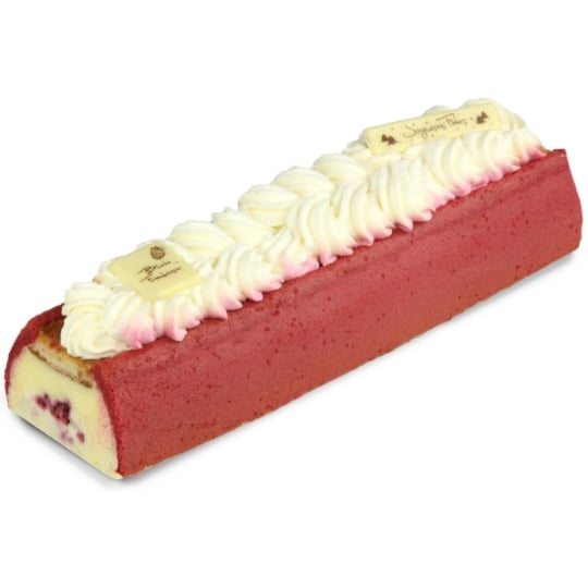 Bûche Framboise
