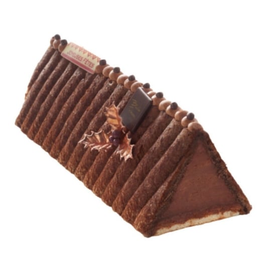 Bûche Trianon