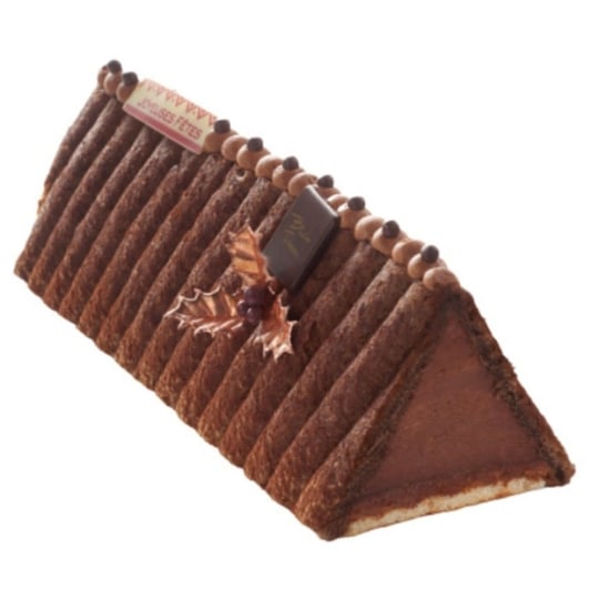 Bûche Trianon