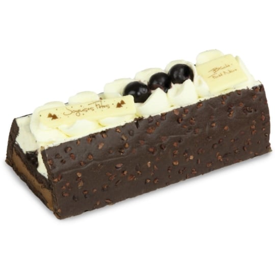 Bûche Forêt Noire