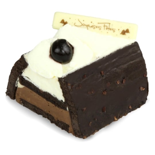 Bûchettes Forêt Noire