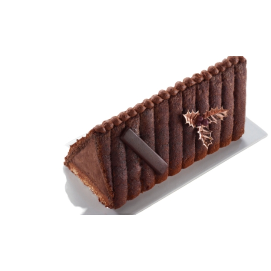 Bûche Trianon