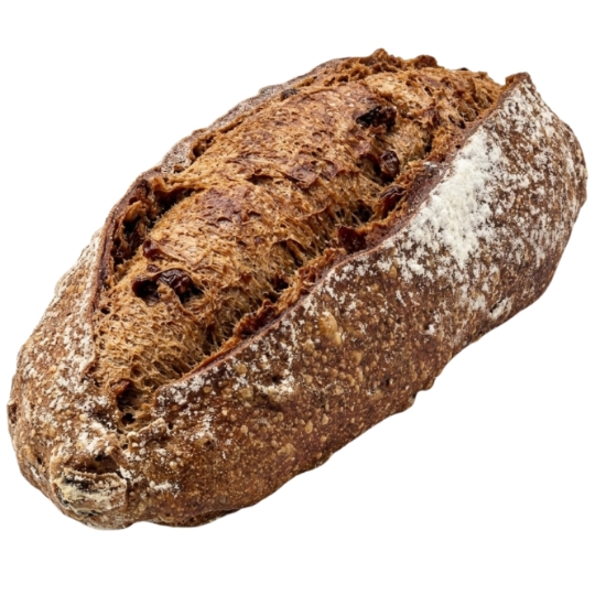Pain aux Noix