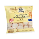 Noix de Saint-Jacques sans corail, MSC et Label Rouge REFLETS DE FRANCE