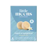 Mochis Glacés Vanille de Madagascar LITTLE MOONS