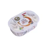Glace en Bac Crème Brûlée CARREFOUR SENSATION