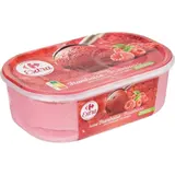 Sorbet en Bac Framboise CARREFOUR EXTRA