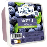 Sorbet en Bac Myrtille ALTIFLORE