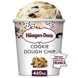 Glace en Pot Vanille Cookie Dough HAAGEN-DAZS