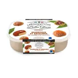 Glace en Pot Marrons LA MANUFACTURE DES BELLES GLACES