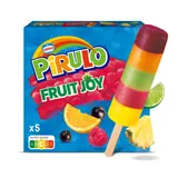 Glaces Tubes à l'Eau Fruit Joy PIRULO