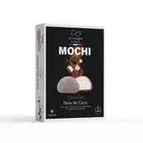 Mochis Glacés Coco Chocolat LA COMPAGNIE DU MOCHI