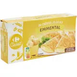 Crêpes Emmental CARREFOUR CLASSIC'