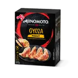 Gyozas Poulet AJINOMOTO