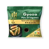 Gyoza porc et légumes MEI ASIA
