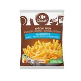 Frites allumettes spécial four CARREFOUR CLASSIC'