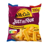 Frites Steakhouse Just au Four MCCAIN