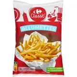 Frites Allumettes CARREFOUR CLASSIC'