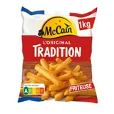 Frites l'Original Tradition MCCAIN