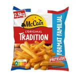 Frites l'Original Tradition MCCAIN