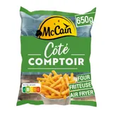 Frites Côté Comptoir MCCAIN
