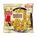 Pommes de Terre Rissolées Imparfaites FINDUS