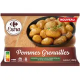 Pommes grenailles CARREFOUR EXTRA