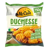 Pommes Duchesse MCCAIN