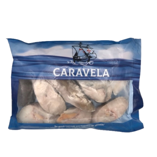 Darne de Merlu à Frire CARAVELA