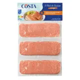 Filet de Saumon Sauvage MSC COSTA
