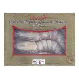 Crevettes Entières Crues entières, crues et sauvages CARREFOUR