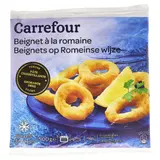 Beignet à la romaine CARREFOUR EXTRA