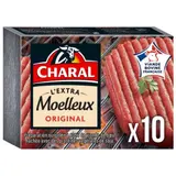 Haché Extra-Moelleux CHARAL