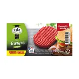Haché au Bœuf Halal ISLA MONDIAL