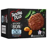 Steak haché 15% MG TENDRE ET PLUS