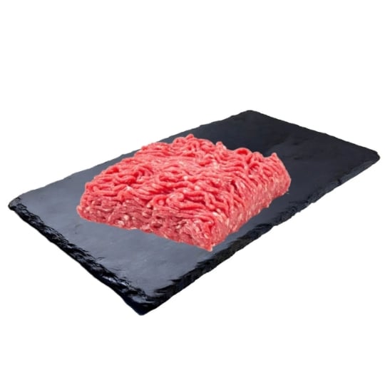 Viande Bovine : Bœuf Haché Noix de Côte
