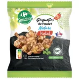 Grignottes de Poulet Rôties Halal CARREFOUR SENSATION