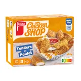 Tenders de Poulet FINDUS